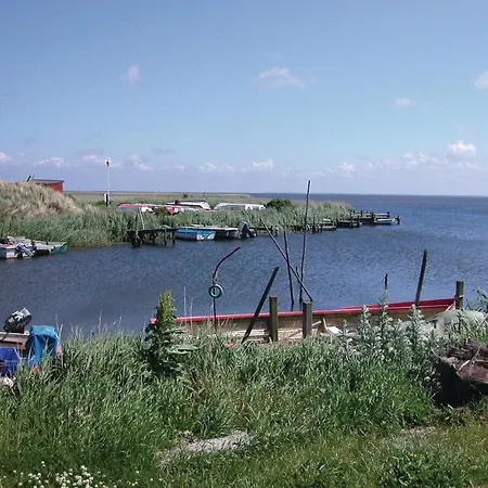 Holiday Risbusken Hvide Sande V 펜션